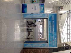 世博展览馆-东浩兰生上海世博展览馆