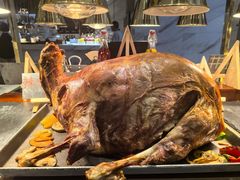 -印象餐厅(杭州国际博览中心北辰大酒店)