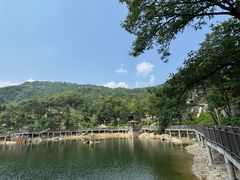 -沂蒙山旅游区云蒙景区(蒙山国家森林公园)
