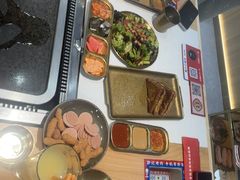 -郭记烤肉创始店(民丰大街店)