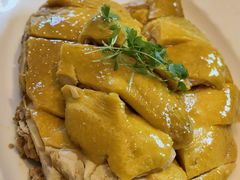 -玫瑰厅上海菜(兴国路店)