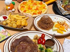 -菲滋意式餐厅(西溪印象城店)