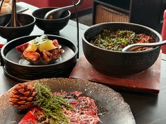 -谷牛和牛烤肉(漕河泾印象城店)
