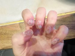 -UU·NAIL美甲美睫專門店