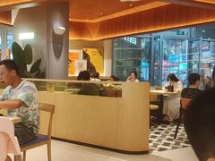 -菲滋意式餐厅(富阳东方茂店)