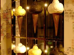 -Dal Cuore 达可芮冰淇淋(陕西北路店)