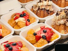 -BUTTERFUL&CREAMOROUS 黄油与面包(三里屯太古里店)