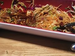-锅老头铁锅炖•大锅蒸汽海鲜(韩乐坊店)