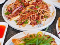 -揽月斋炙子烤肉·清真(安定门·五道营店)