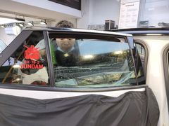 -天猫养车贴膜轻改·蓝电(优匹康桥东路店)