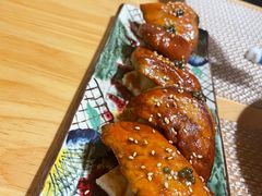 -活鳗饭·鹅肝范儿(高碑店店)