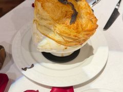 -Le Bistrot de Racine