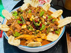 -一块豆腐·海鲜·家常菜(李沧书院路店)