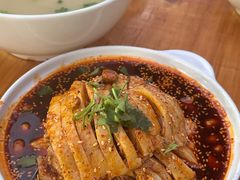 -牛王庙(龙华花园店)