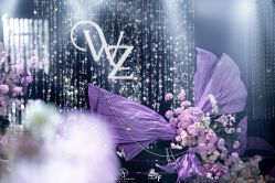 -天河希尔顿酒店·宴会厅