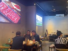 -牛必福潮汕牛肉火锅(油坊桥店)