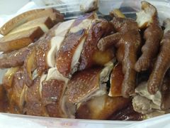 -周生记太爷鸡(文明路店)