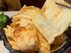 -牛村来人潮汕牛肉火锅(西单店)