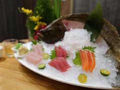 -海九澎湖海鲜餐厅