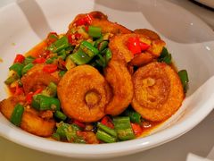 -兰湘子·湘菜小炒(南京江宁万达店)