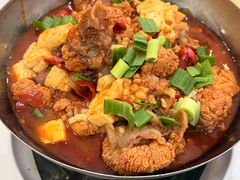 -新新湘菜馆(新中街二条店)