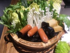 -半天妖烤鱼(方庄店)