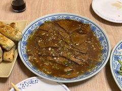 扒肉条-协顺园回头馆(南顺城路店)