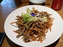 -周家二小姐的菜(西津渡店)