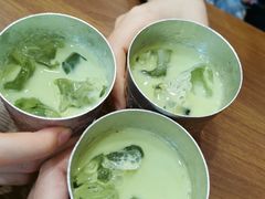 -曼谷食堂·泰国家庭料理(丹桂路店)