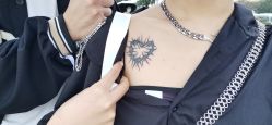 -魔焱刺青纹身·超皮秒洗纹身洗眉去疤