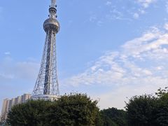 -文华公园(禅城区)