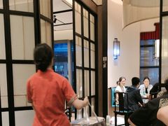 -径山十八道·风味民间菜(杭州总店)