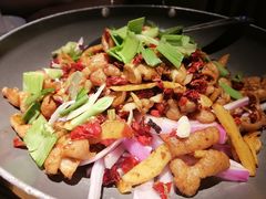 -湖南人家·家传湖南菜(水围店)