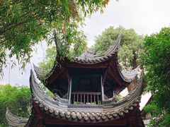 -成都武侯祠博物馆