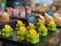 -美食汇自助餐厅(成都万达瑞华酒店)
