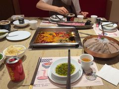 -锦城印象火锅(天府三街店)