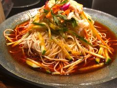 川香鸡丝荞麦面-嘉禾·悦享餐厅(八方汇店)