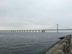 -星海湾跨海大桥