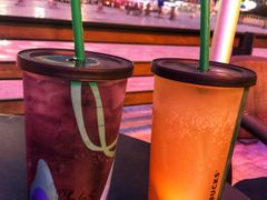 -星巴克臻选(成都环球乐天店)