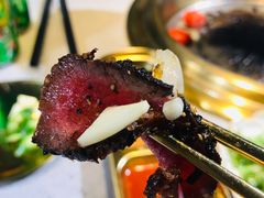 -妥妥烤肉料理(昙华林店)