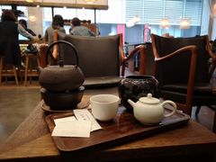 大堂-去茶山(新光里店)