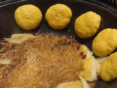 -玺炖·中国铁锅炖(虹桥天街店)
