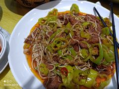 -葛记焖饼(伏牛路店)