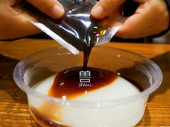 红糖凉糕-谭师爷龙抄手(白下路店)