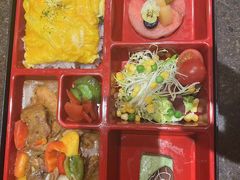 -上海金陵紫金山大酒店·汇海餐厅