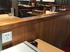 大堂-街角等你.大连海鲜烧烤(西安路店)
