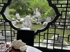 -扬州香格里拉·香宫中餐厅
