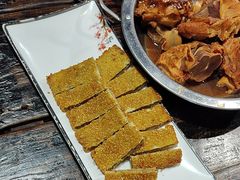 -酒肉门孔府菜(曲阜游客中心店)