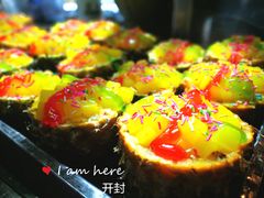 -鼓楼夜市