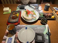 -水之惠鲜鱼料理(王府大街店)